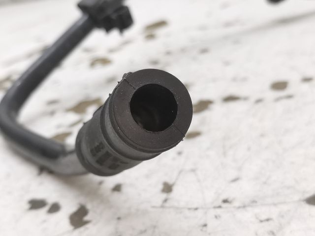 bontott SKODA OCTAVIA I Fékrásegítő Cső