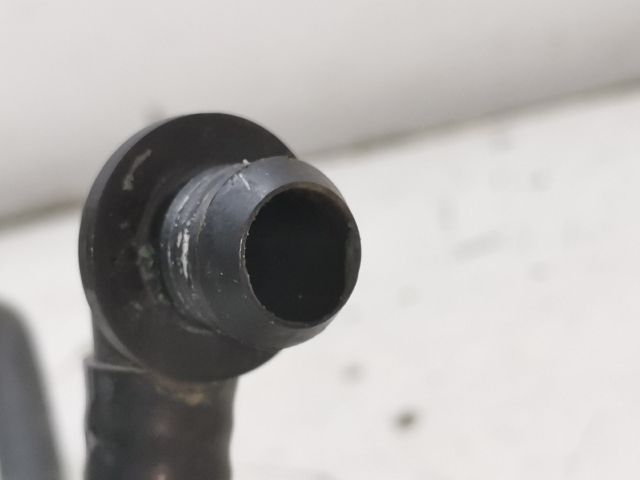 bontott SKODA OCTAVIA I Fékrásegítő Cső