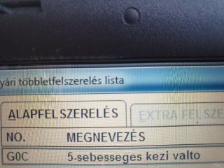 bontott SKODA OCTAVIA I Fékrásegítő Cső