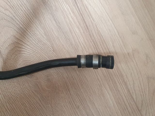 bontott SKODA OCTAVIA I Fékrásegítő Cső