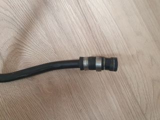 bontott SKODA OCTAVIA I Fékrásegítő Cső