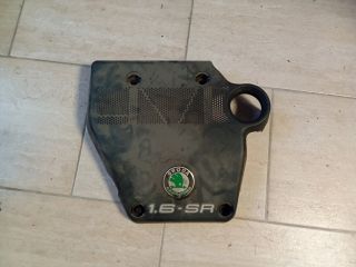 bontott SKODA OCTAVIA I Felső Motorburkolat
