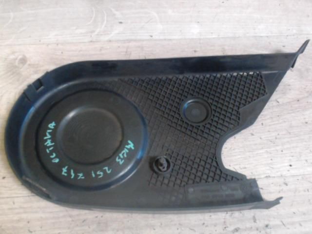 bontott SKODA OCTAVIA I Felső Vezérlés Burkolat