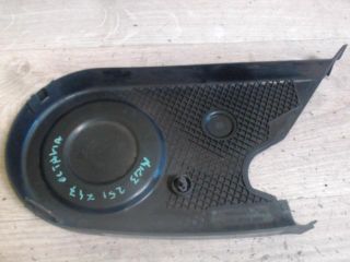 bontott SKODA OCTAVIA I Felső Vezérlés Burkolat