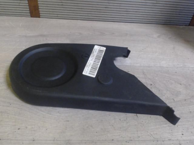 bontott SKODA OCTAVIA I Felső Vezérlés Burkolat