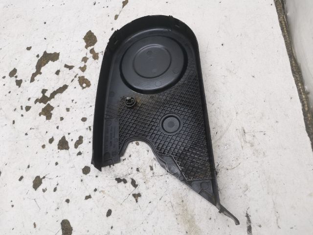 bontott SKODA OCTAVIA I Felső Vezérlés Burkolat