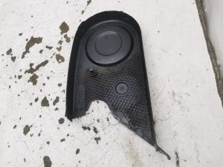 bontott SKODA OCTAVIA I Felső Vezérlés Burkolat