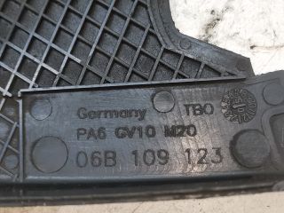 bontott SKODA OCTAVIA I Felső Vezérlés Burkolat