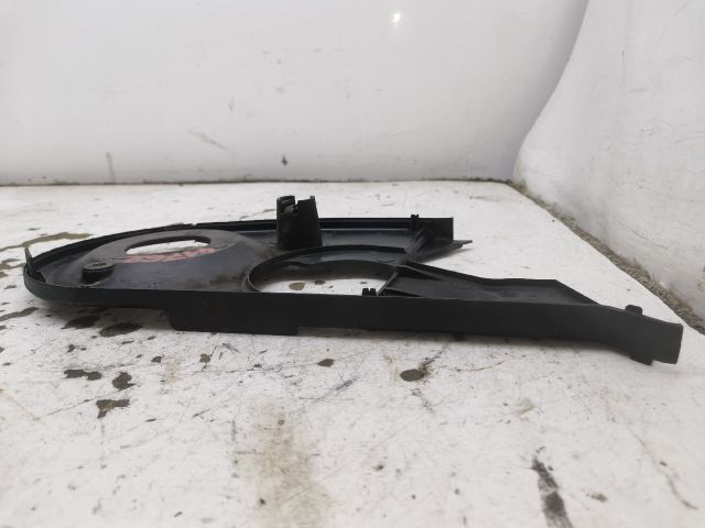 bontott SKODA OCTAVIA I Felső Vezérlés Burkolat