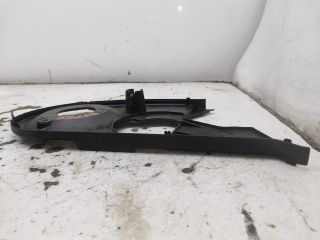 bontott SKODA OCTAVIA I Felső Vezérlés Burkolat