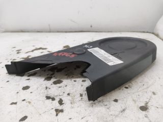 bontott SKODA OCTAVIA I Felső Vezérlés Burkolat