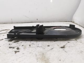 bontott SKODA OCTAVIA I Felső Vezérlés Burkolat