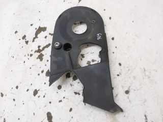 bontott SKODA OCTAVIA I Felső Vezérlés Burkolat