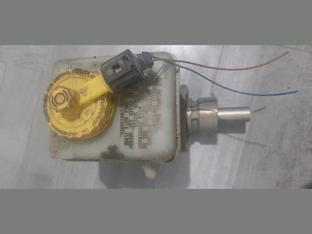 bontott SKODA OCTAVIA I Főfékhenger