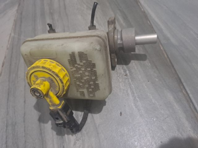 bontott SKODA OCTAVIA I Főfékhenger