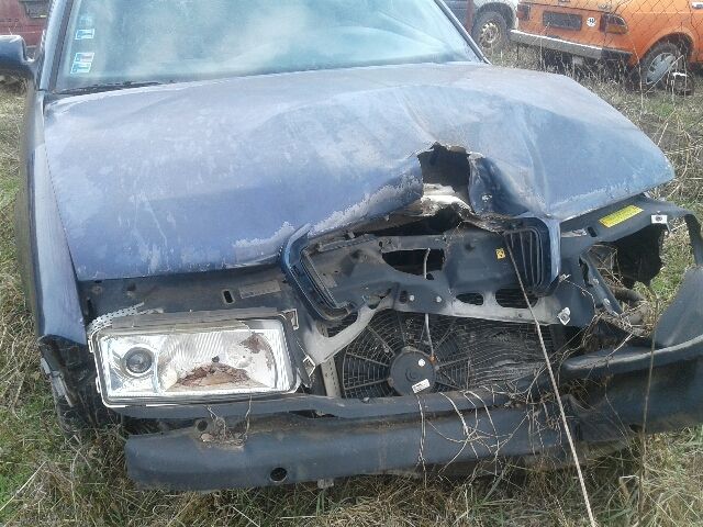 bontott SKODA OCTAVIA I Főfékhenger