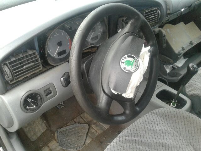 bontott SKODA OCTAVIA I Főfékhenger