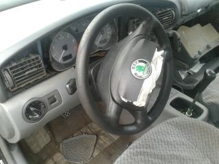 bontott SKODA OCTAVIA I Főfékhenger