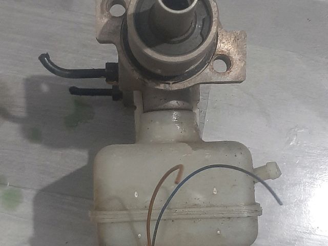 bontott SKODA OCTAVIA I Főfékhenger