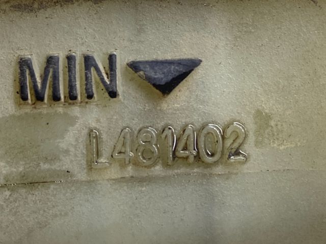 bontott SKODA OCTAVIA I Főfékhenger