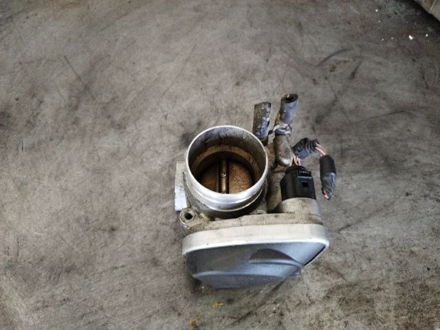 bontott SKODA OCTAVIA I Fojtószelep (Elektromos)