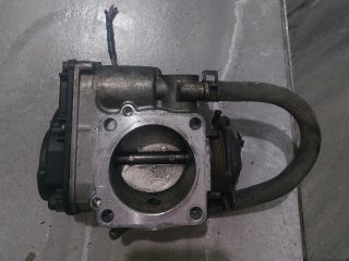 bontott SKODA OCTAVIA I Fojtószelep (Elektromos)