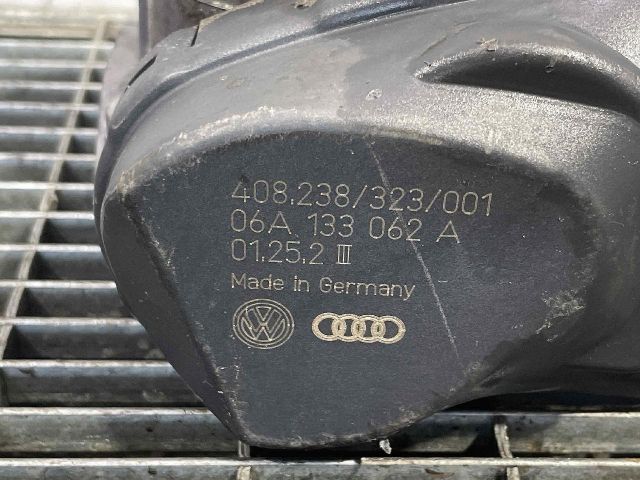 bontott SKODA OCTAVIA I Fojtószelep (Elektromos)