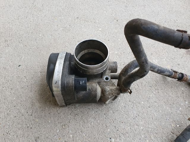 bontott SKODA OCTAVIA I Fojtószelep (Elektromos)