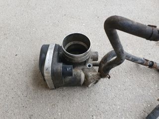 bontott SKODA OCTAVIA I Fojtószelep (Elektromos)