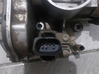 bontott SKODA OCTAVIA I Fojtószelep (Elektromos)