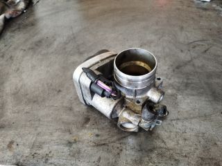 bontott SKODA OCTAVIA I Fojtószelep (Elektromos)