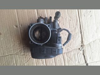 bontott SKODA OCTAVIA I Fojtószelep (Elektromos)