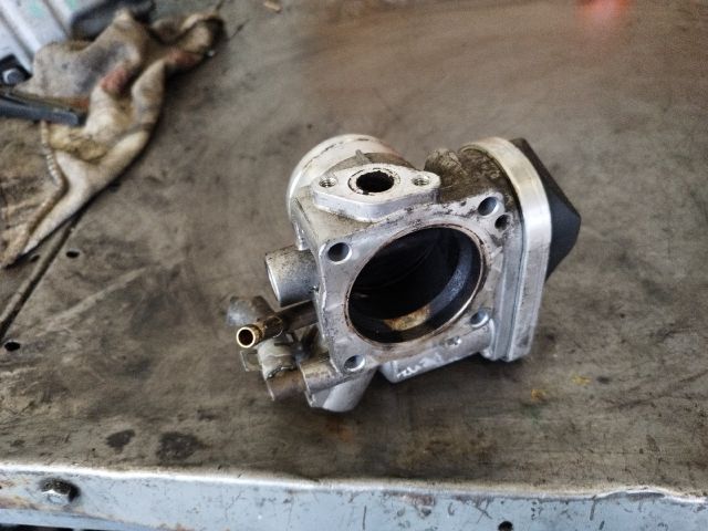 bontott SKODA OCTAVIA I Fojtószelep (Elektromos)