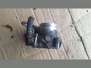 bontott SKODA OCTAVIA I Fojtószelep (Elektromos)