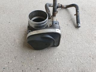 bontott SKODA OCTAVIA I Fojtószelep (Elektromos)