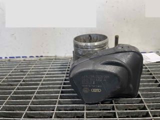 bontott SKODA OCTAVIA I Fojtószelep (Elektromos)