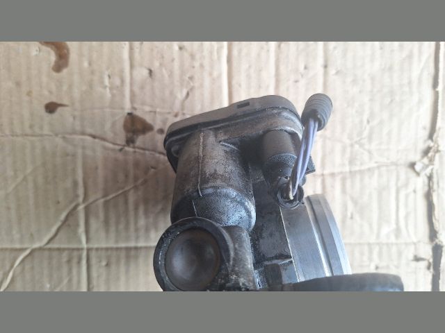 bontott SKODA OCTAVIA I Fojtószelep (Elektromos)