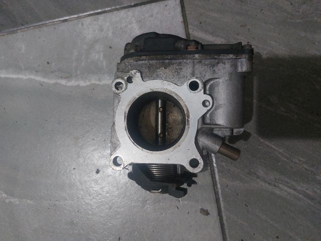 bontott SKODA OCTAVIA I Fojtószelep (Elektromos)