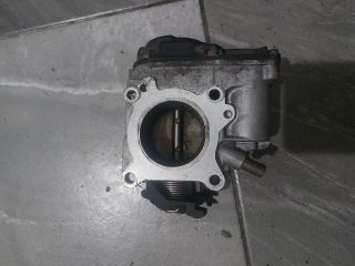 bontott SKODA OCTAVIA I Fojtószelep (Elektromos)