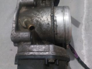 bontott SKODA OCTAVIA I Fojtószelep (Elektromos)