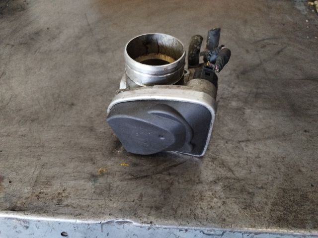 bontott SKODA OCTAVIA I Fojtószelep (Elektromos)