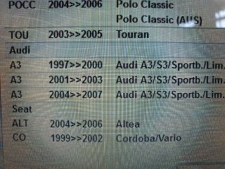 bontott SKODA OCTAVIA I Fojtószelep (Elektromos)