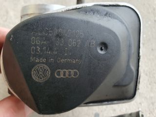 bontott SKODA OCTAVIA I Fojtószelep (Elektromos)