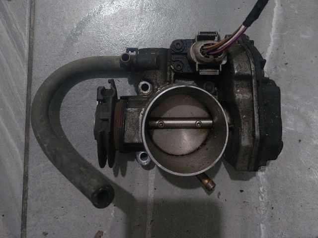 bontott SKODA OCTAVIA I Fojtószelep (Elektromos)