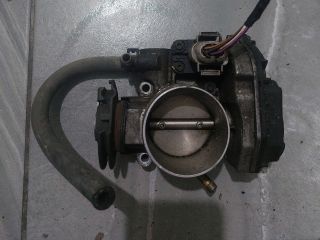 bontott SKODA OCTAVIA I Fojtószelep (Elektromos)