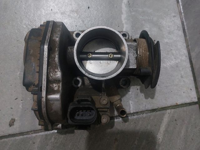 bontott SKODA OCTAVIA I Fojtószelep (Elektromos)