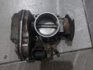 bontott SKODA OCTAVIA I Fojtószelep (Elektromos)