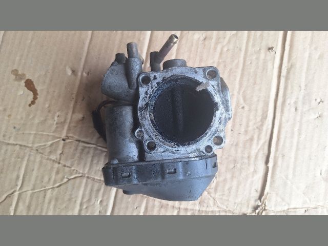 bontott SKODA OCTAVIA I Fojtószelep (Elektromos)