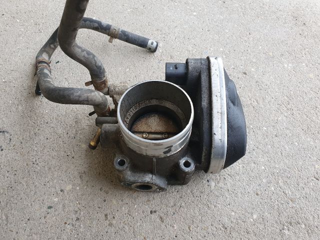 bontott SKODA OCTAVIA I Fojtószelep (Elektromos)