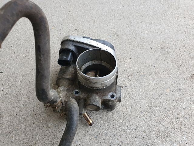 bontott SKODA OCTAVIA I Fojtószelep (Elektromos)